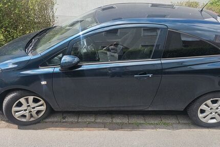 Opel Corsa 72.000 km 6.200 &euro; Dortmund 44339