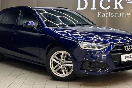 Audi A4 103.283 km 16.950 &euro; Karlsdorf-Neuthard 76689