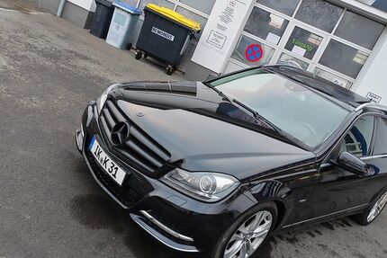 Mercedes-Benz C 250 299.768 km 6.900 &euro; Arnstadt 99310
