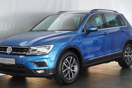 VW Tiguan 75.838 km 23.990 &euro; Chemnitz 09224