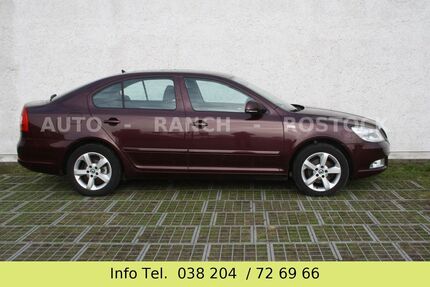 Skoda Octavia 270.000 km 4.350 &euro; Broderstorf OT Pastow 18184