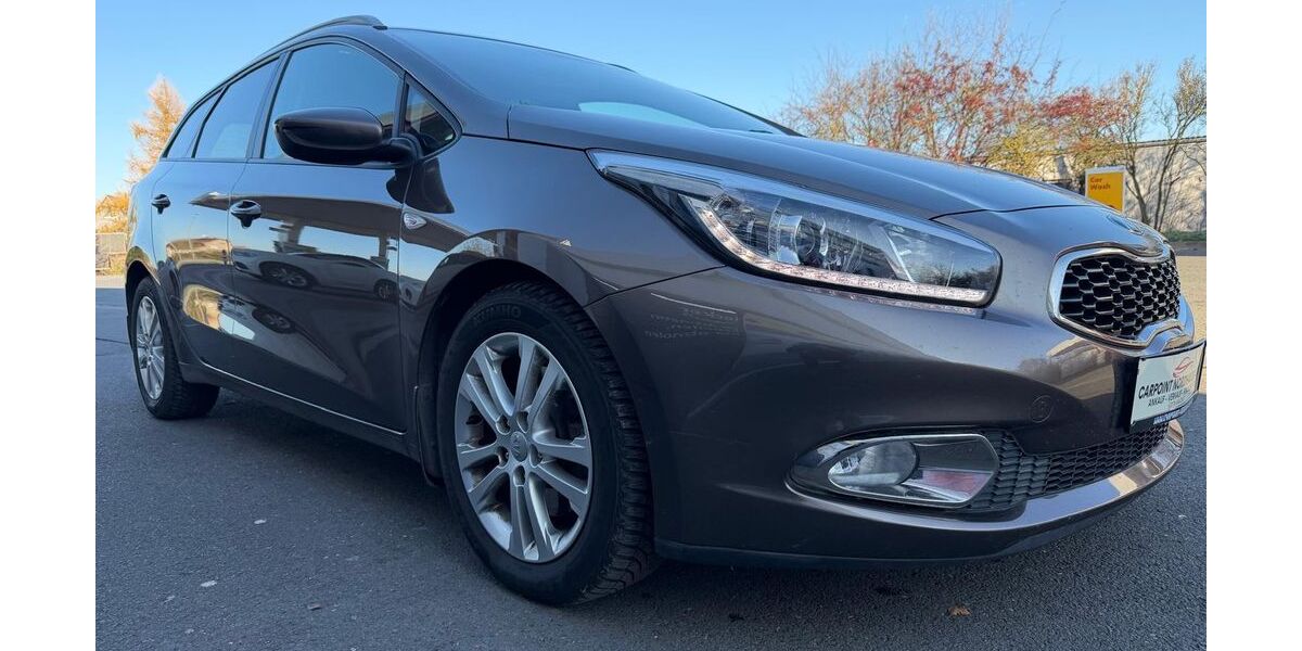 Kia ceed Sportswagon 67.219 km 9.399 &euro; Nordhausen 99734