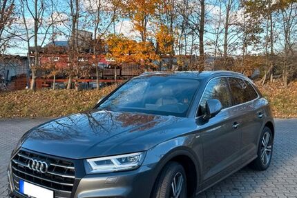 Audi Q5 81.500 km 36.000 &euro; Wees 24999