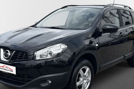 Nissan Qashqai 254.000 km 5.990 € Hamburg 22529
