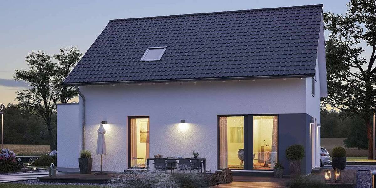 Einfamilienhaus Weitenhagen - 5 Zimmer, 134 m&sup2;, 435.000&euro; | Angebot:26806076