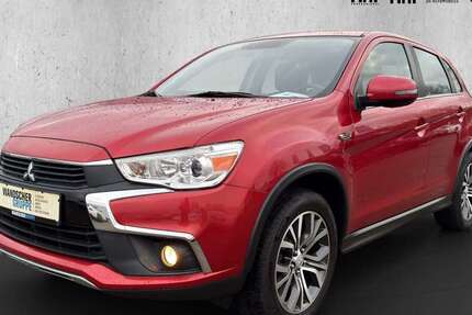 Mitsubishi ASX 73.400 km 12.990 &euro; Oldenburg 26135