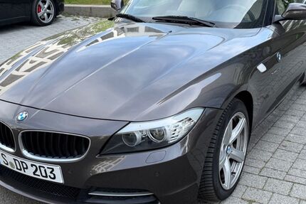 BMW Z4 105.300 km 21.900 &euro; Stuttgart 70567