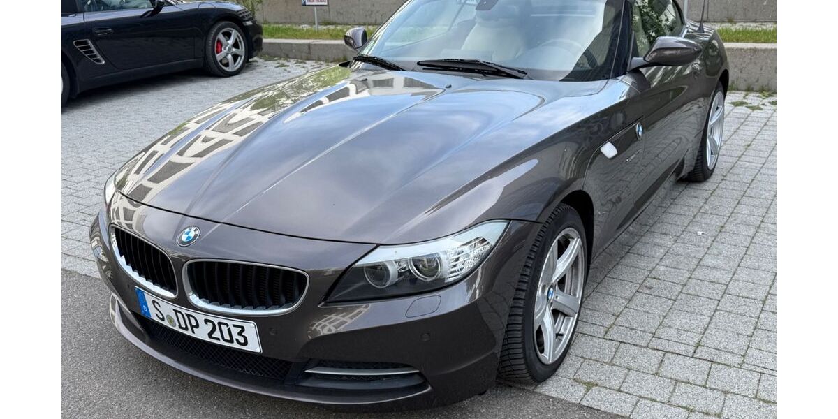 BMW Z4 105.300 km 21.900 &euro; Stuttgart 70567