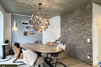 Wohnung Troisdorf - 3.5 Zimmer, 98 m&sup2;, 419.990&euro; | Angebot:24739546