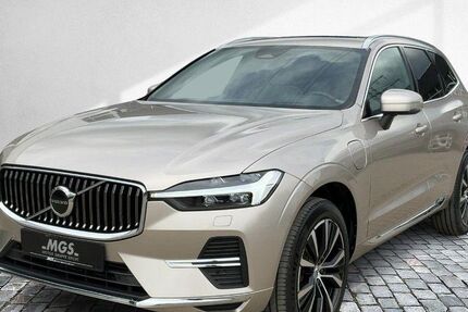 Volvo XC60 97.943 km 39.750 &euro; Bayreuth 95445