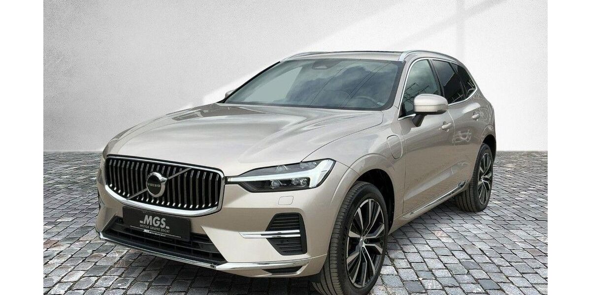 Volvo XC60 97.943 km 39.750 &euro; Bayreuth 95445