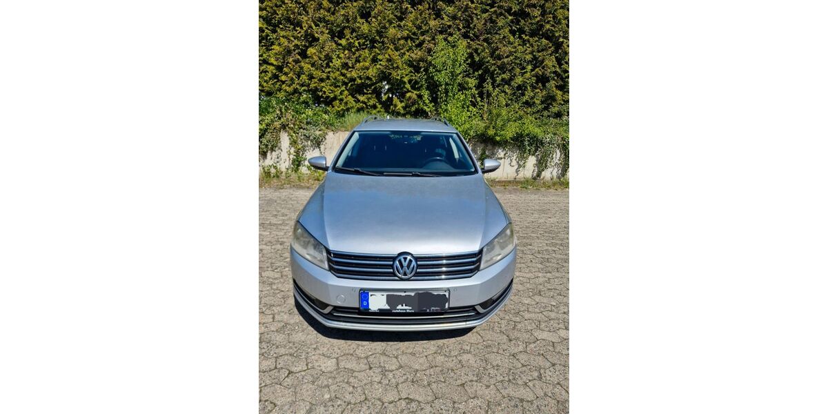 VW Passat Variant 370.643 km 3.950 &euro; Cremlingen 38162
