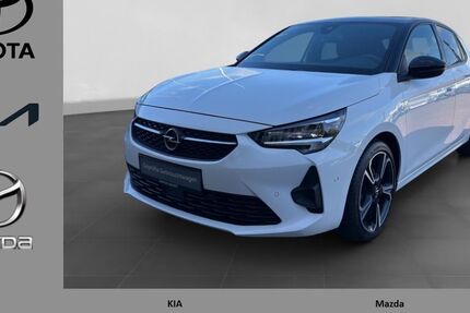 Opel Corsa 76.300 km 12.950 &euro; Schortens 26419