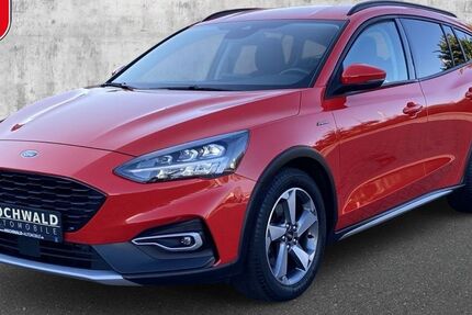 Ford Focus 57.200 km 16.480 &euro; Hermeskeil 54411