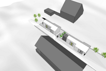 Grundstück zu verkaufen in Wilnsdorf 48.900 € 492 m² zimmer