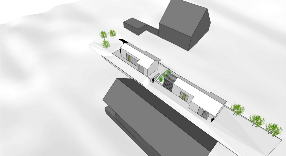 Grundstück zu verkaufen in Wilnsdorf 48.900 € 492 m² zimmer