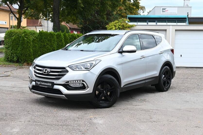 SANTA FE
