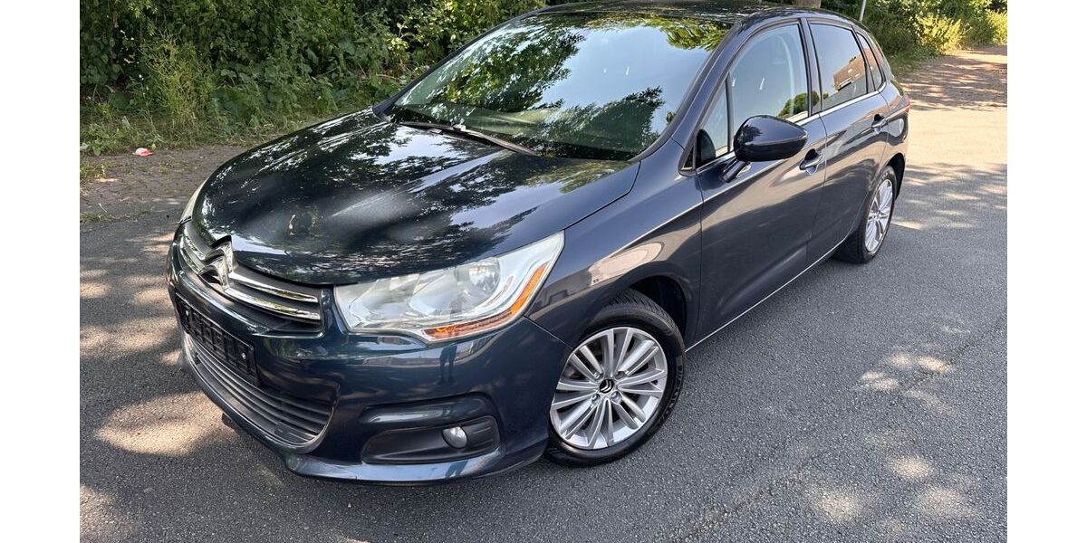 Citroen C4 180.000 km 2.890 &euro; Bocholt 46395