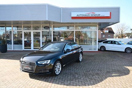 Audi A4 192.356 km 17.990 &euro; Menslage 49637