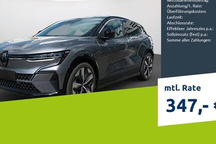 Renault Megane 2.500 km 40.990 € Bremen 28207