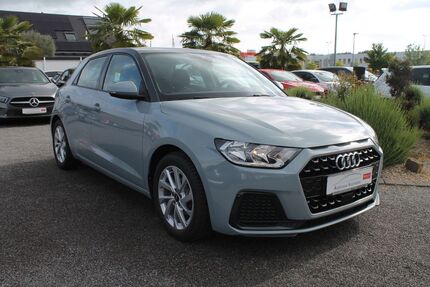 Audi A1 69.000 km 18.490 &euro; Speyer 67346