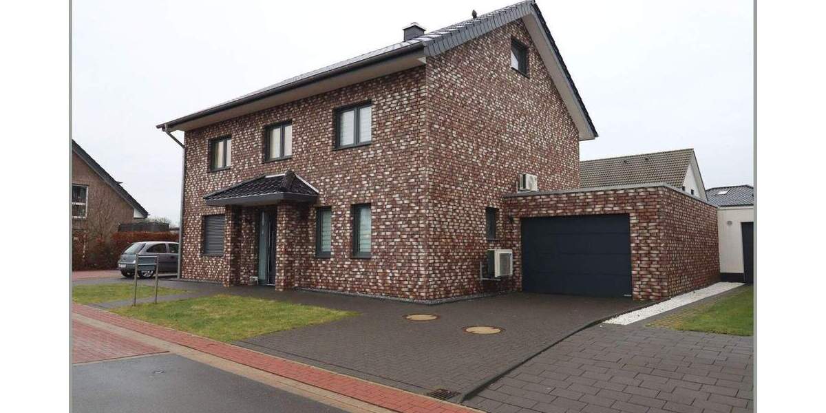 großzügiges, neuwertiges Einfamilienhaus in ruhiger Lage 6 zimmer