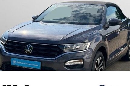VW T-Roc 54.110 km 23.870 &euro; Hildesheim 31137