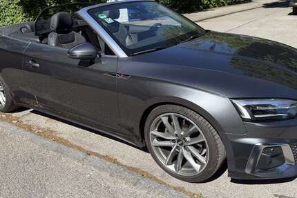 Audi A5 62.168 km 31.855 &euro; München 81475