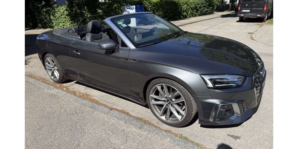 Audi A5 62.168 km 31.855 &euro; München 81475