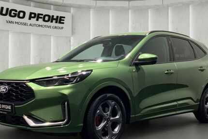 Ford Kuga 14.501 km 32.450 &euro; Lübeck 23554