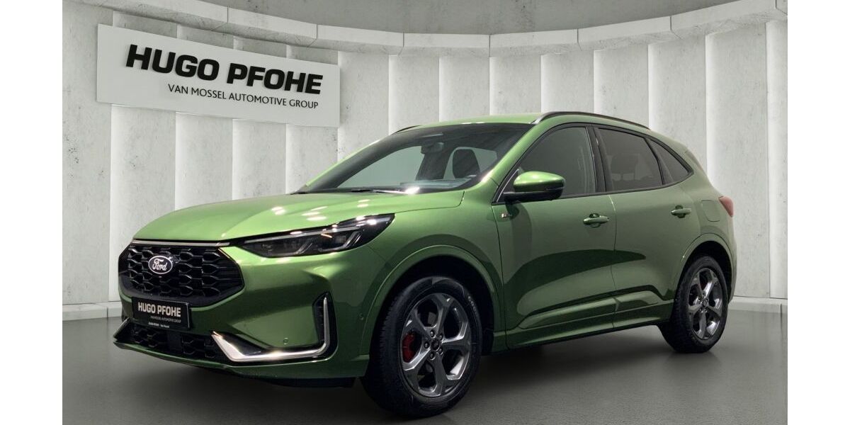 Ford Kuga 14.501 km 32.450 &euro; Lübeck 23554