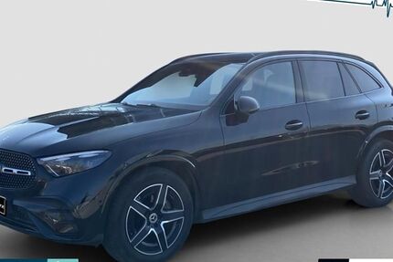 Mercedes-Benz GLC 220 11.853 km 54.250 &euro; Weißenfels 06667