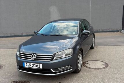 VW Passat 204.500 km 6.600 &euro; Stadtbergen 86391