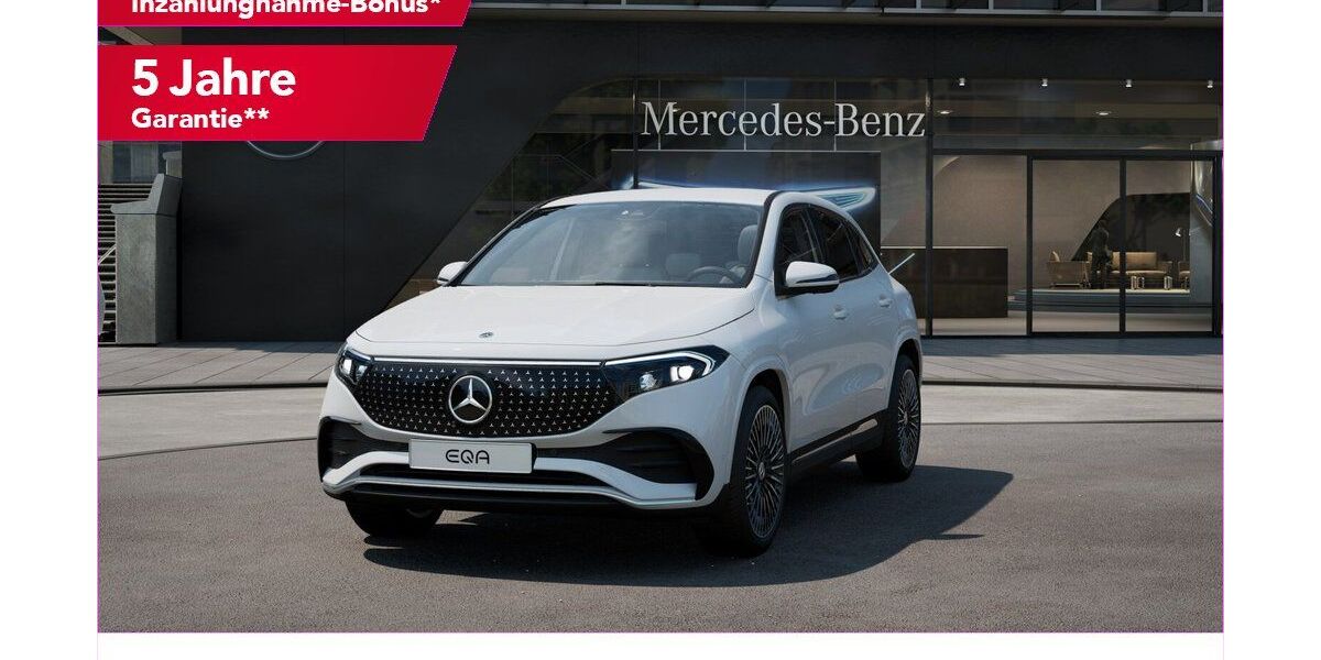 Mercedes-Benz EQA 13.966 km 42.630 &euro; Oldenburg 26129