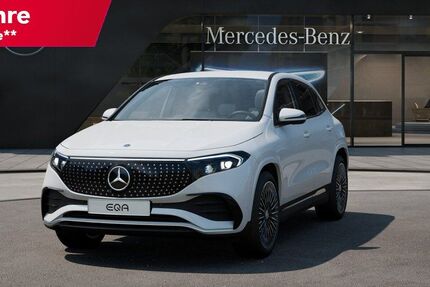 Mercedes-Benz EQA 13.966 km 42.880 &euro; Oldenburg 26129