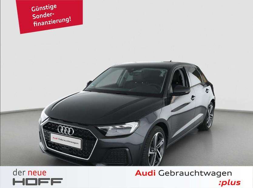 Audi A1 5.407 km 29.875 € Sankt Augustin 53757