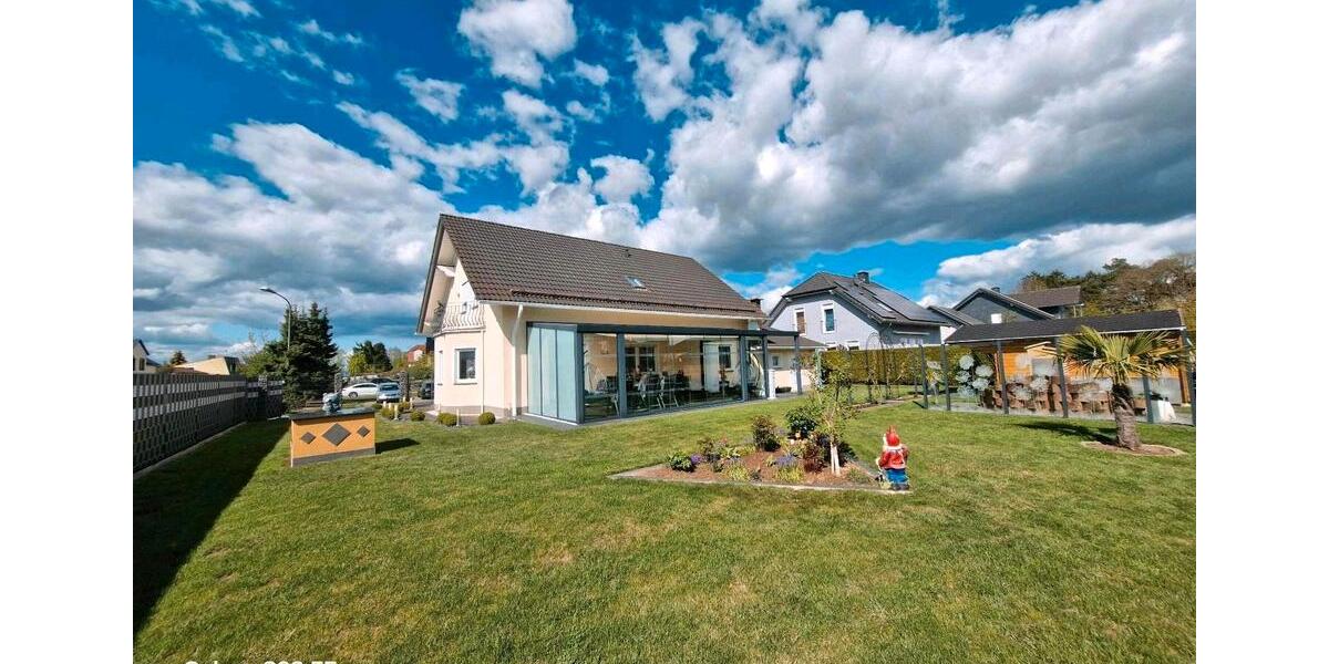 Einfamilienhaus Speicher - 5 Zimmer, 200 m&sup2;, 549.000&euro; | Angebot:26225192