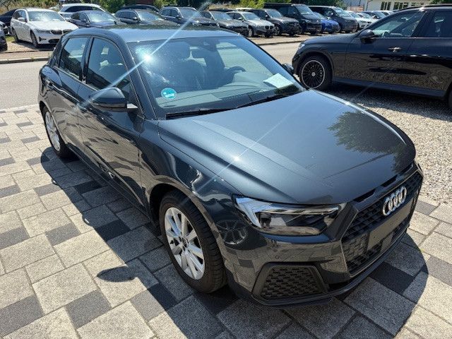 Audi A1 28.250 km 24.480 € Schrobenhausen 86529