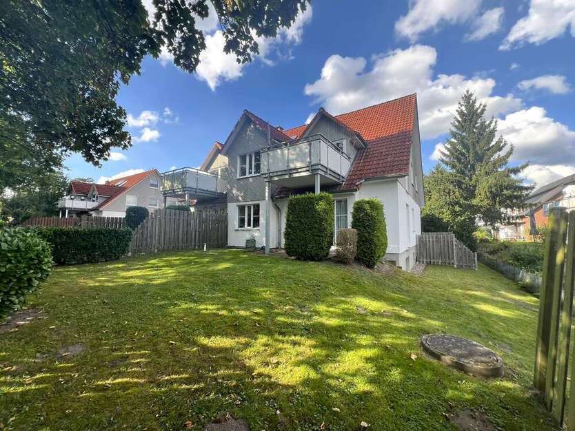 Wohnung zum Mieten in Buchholz i.d.N. 975 € 78 m²