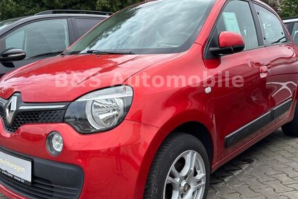 Renault Twingo 155.804 km 5.850 € Südbrookmerland 26624