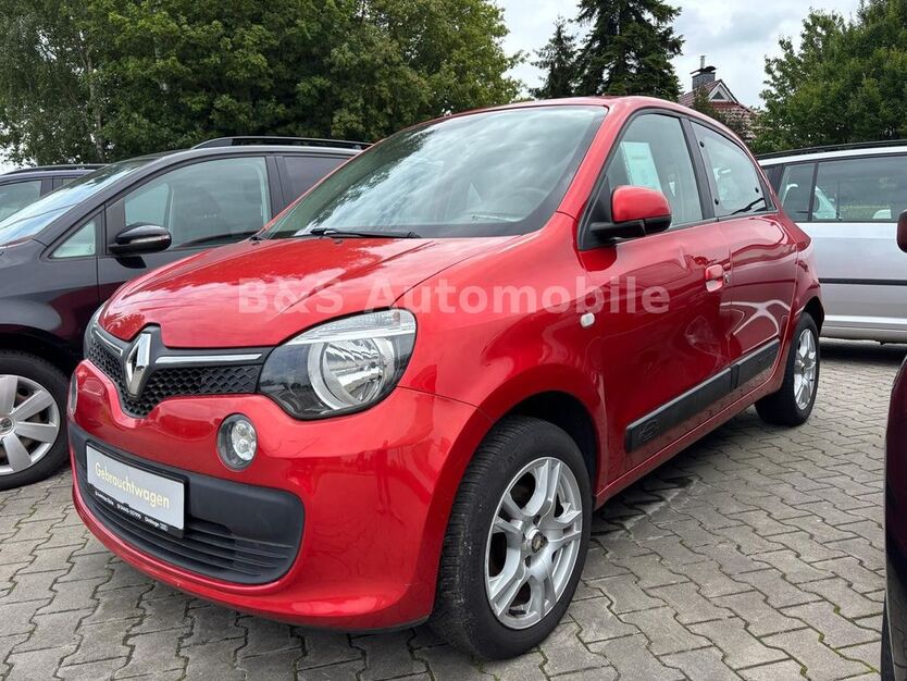 Renault Twingo 155.804 km 5.850 € Südbrookmerland 26624