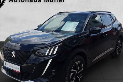 Peugeot 2008 40.891 km 20.900 &euro; Neumarkt 92318