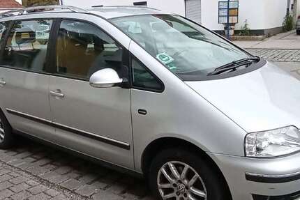 VW Sharan 213.000 km 3.000 € Neusäss 86356