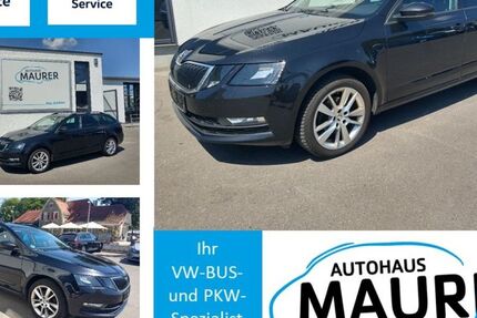 Skoda Octavia 290.600 km 6.990 &euro; Holzgerlingen 71088