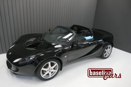 Lotus Elise 70.000 km 31.999 &euro; Sonnefeld 96242