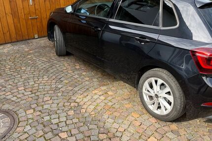 VW Polo 27.800 km 16.950 &euro; Sexau 79350