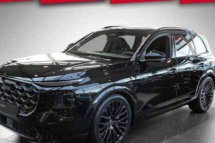 Audi Q7 9.999 km 115.910 &euro; Stuttgart 70563