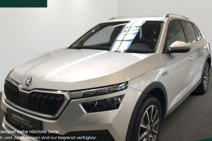 Skoda Kamiq 55.977 km 22.250 &euro; Neuss 41460