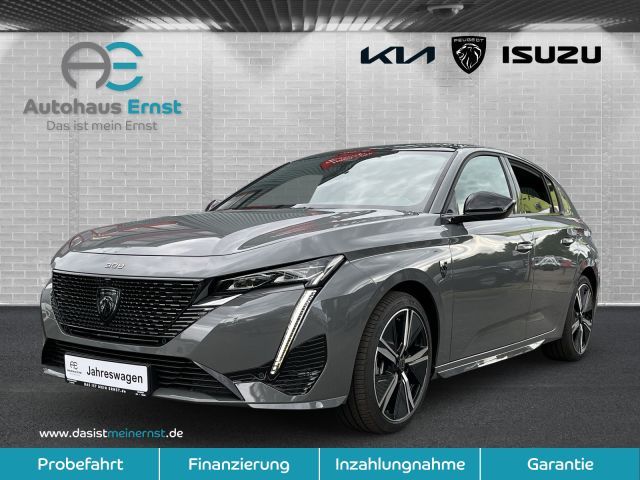 Peugeot 308 5.000 km 39.990 &euro; Kiel 24107