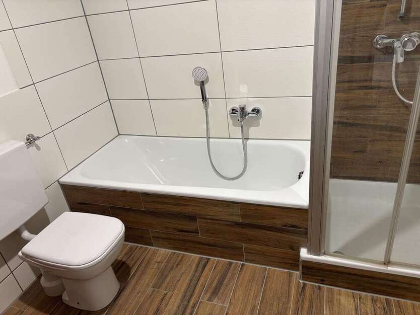 Wohnung zum Mieten in Gunzenhausen 600 € 87 m²